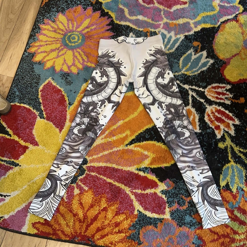 Gearbunch leggings